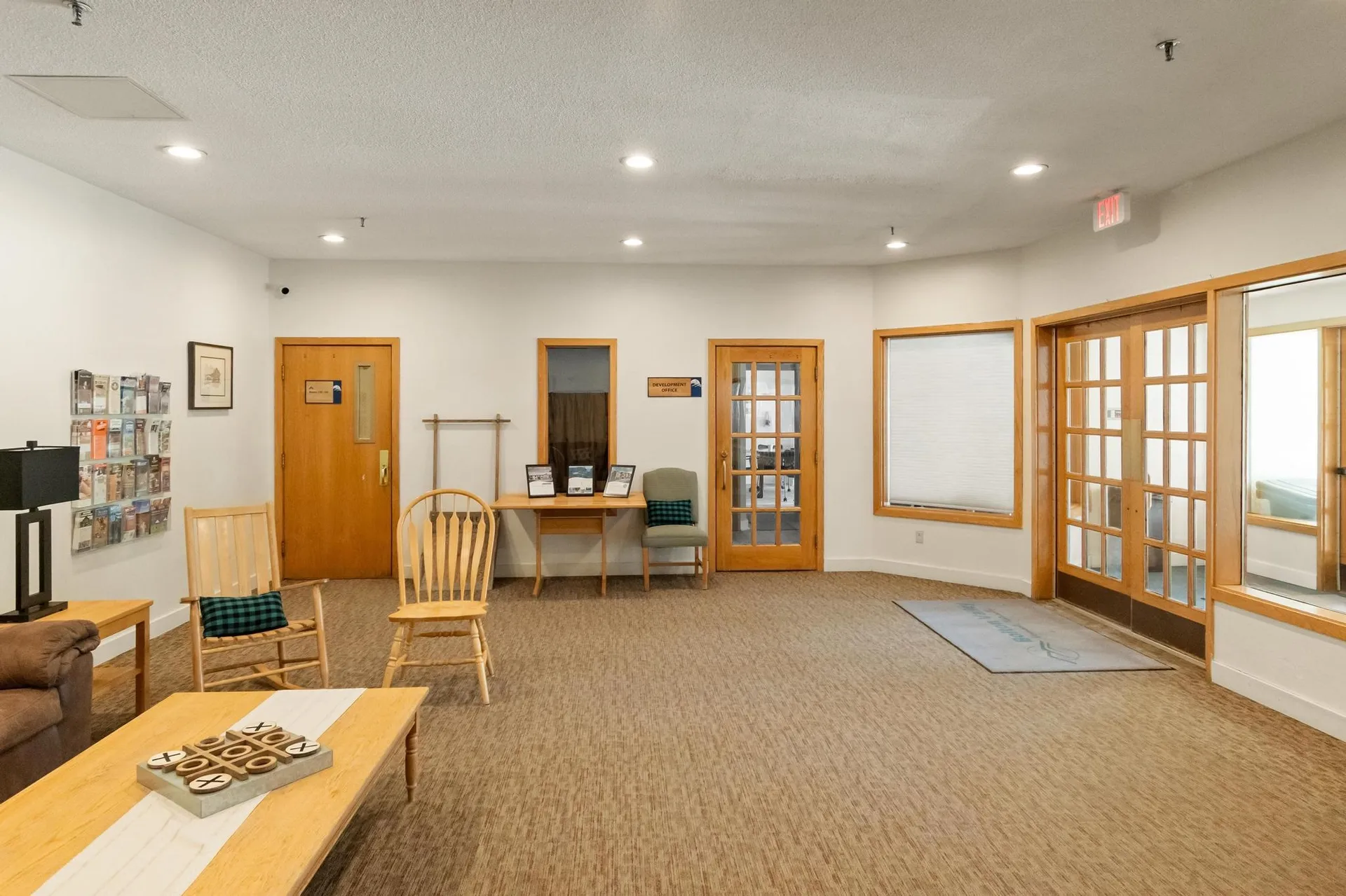 4302 Bolton Valley Access Road Bolton VT 05477