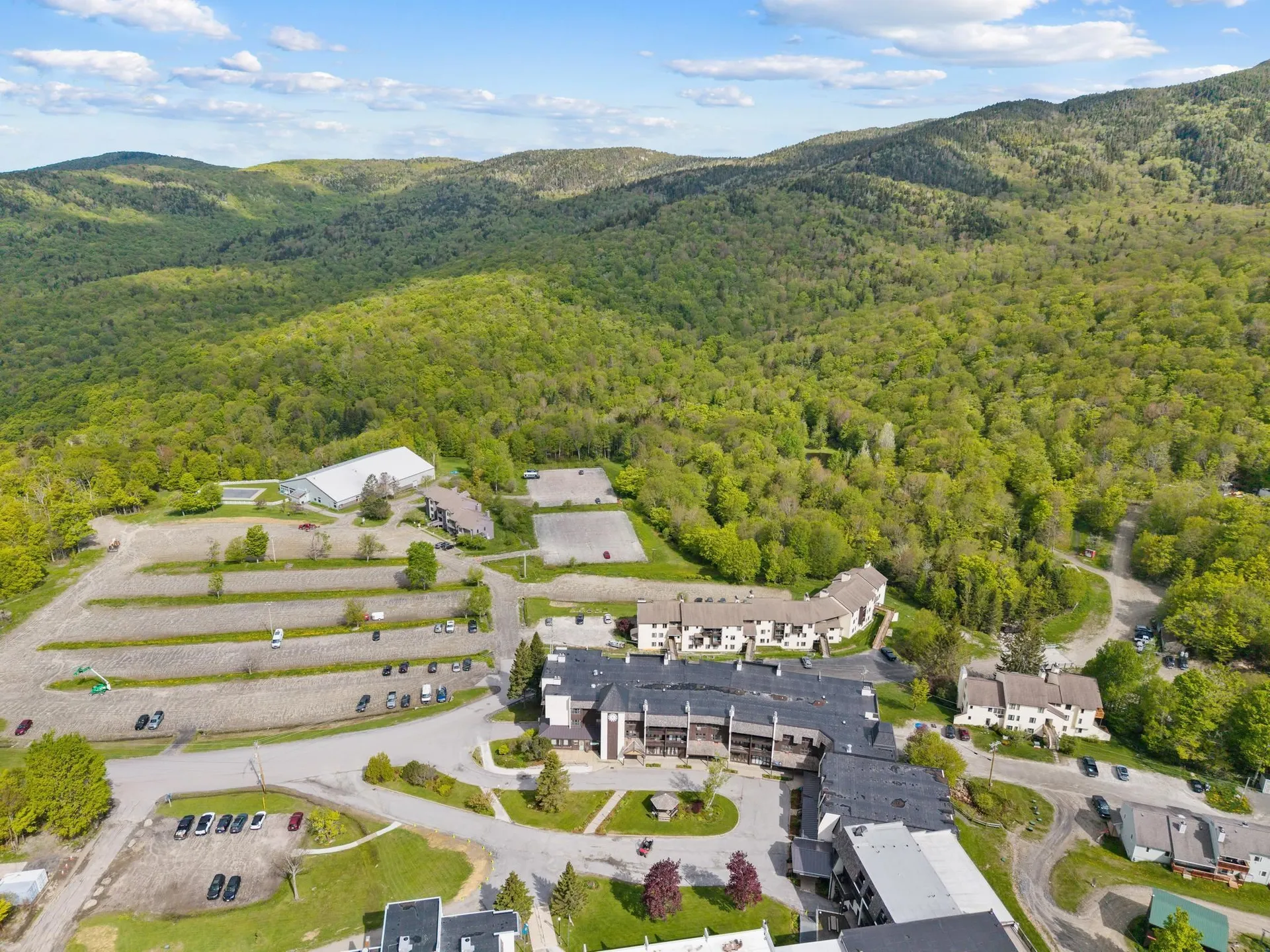 4302 Bolton Valley Access Road Bolton VT 05477