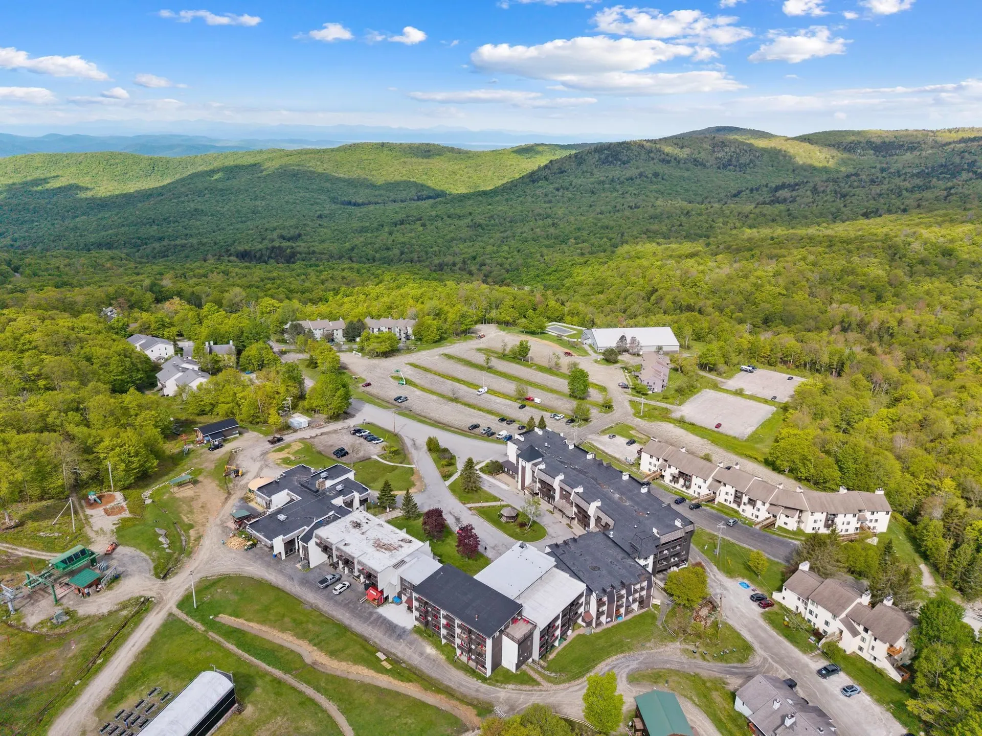 4302 Bolton Valley Access Road Bolton VT 05477