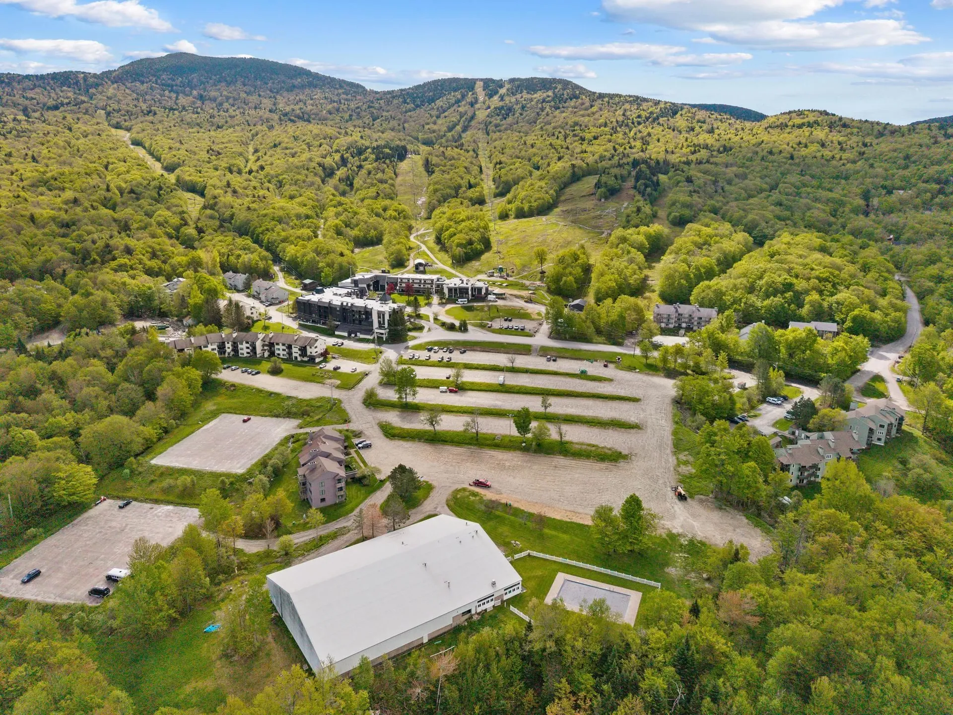 4302 Bolton Valley Access Road Bolton VT 05477