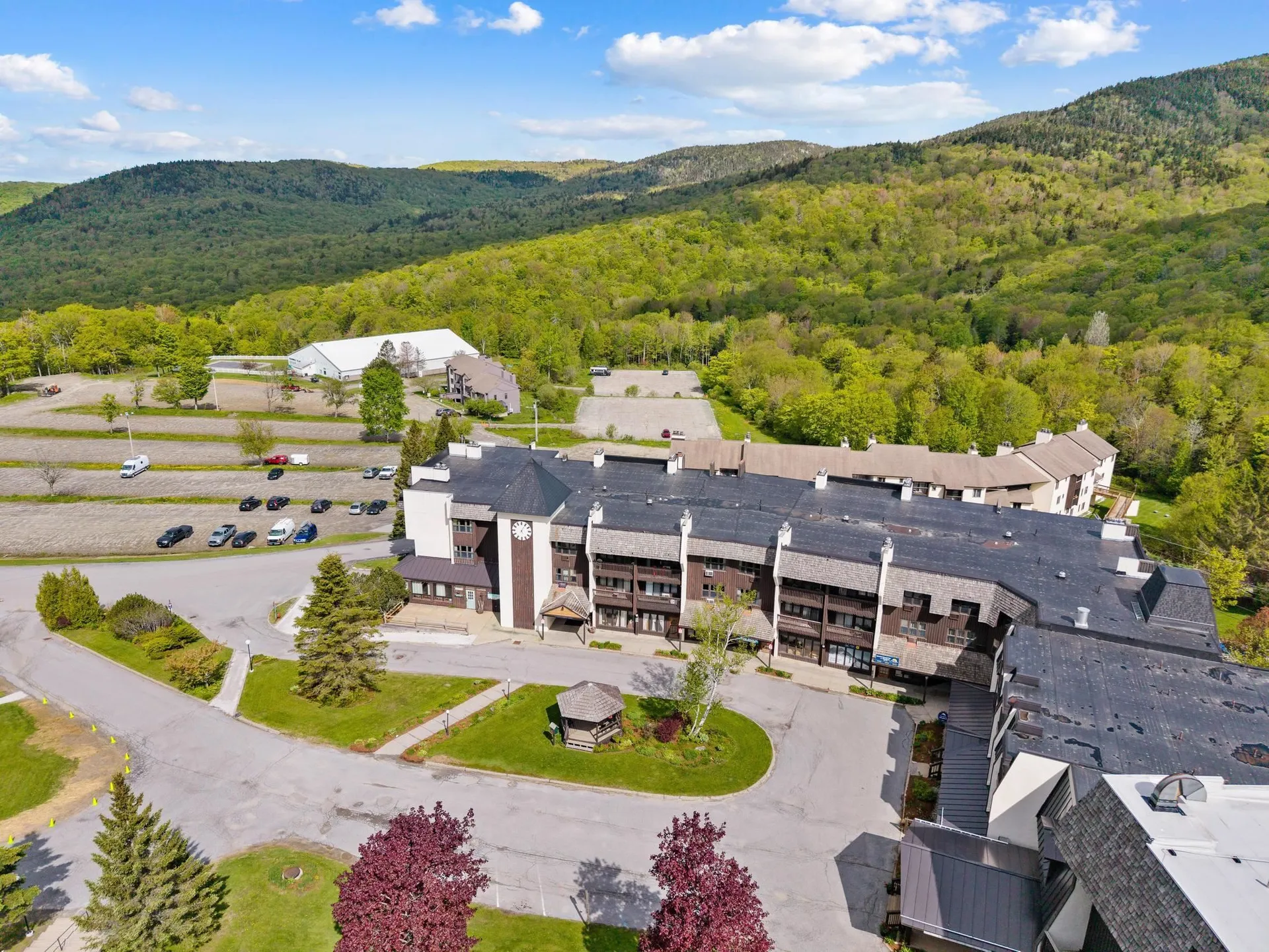 4302 Bolton Valley Access Road Bolton VT 05477
