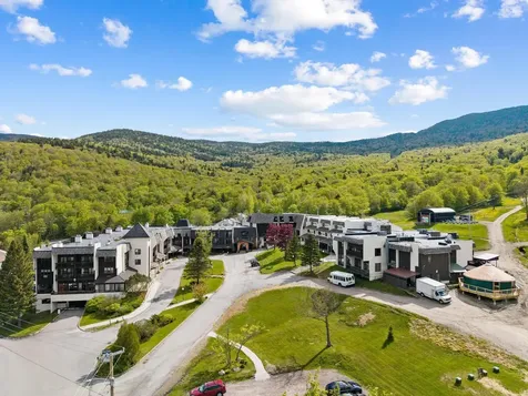 4302 Bolton Valley Access Road Bolton VT 05477