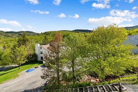 4302 Bolton Valley Access Road Bolton VT 05477