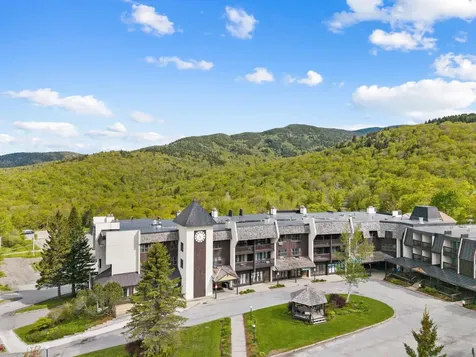 4302 Bolton Valley Access Road Bolton VT 05477
