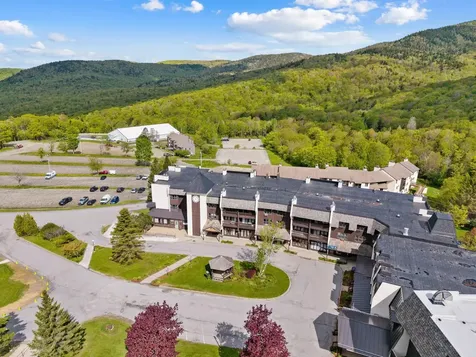 4302 Bolton Valley Access Road Bolton VT 05477