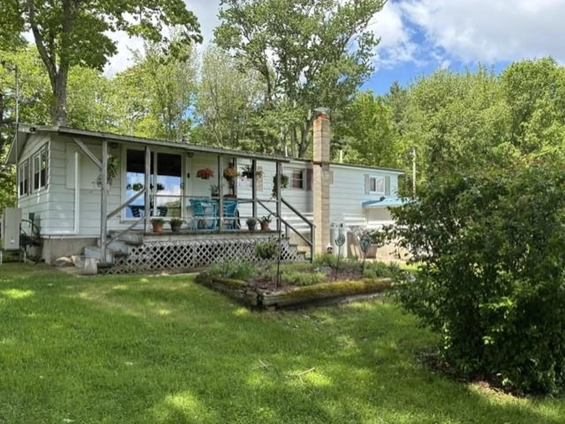 7-9 Mill Hill Road Madbury NH 03823