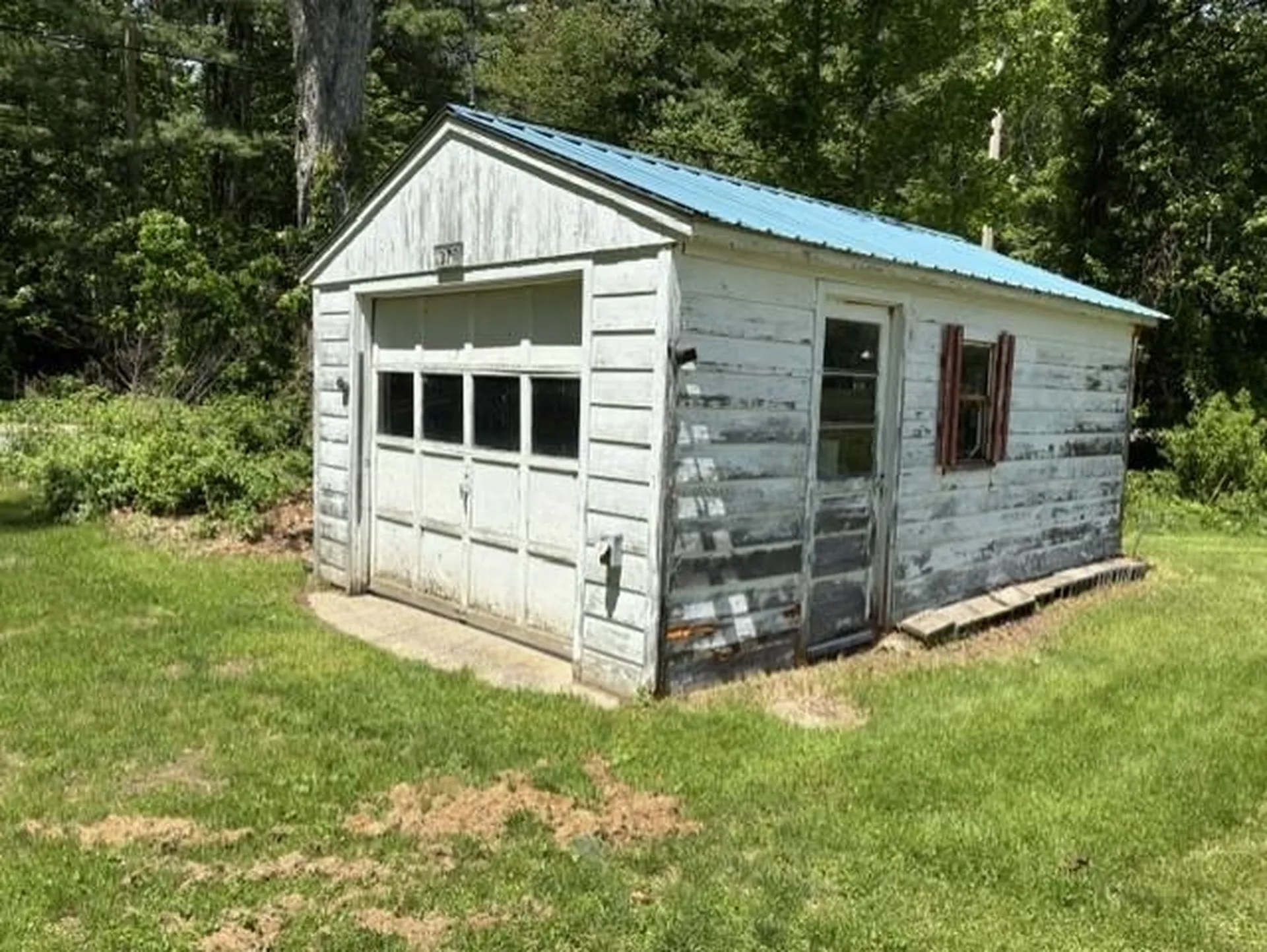 7-9 Mill Hill Road Madbury NH 03823