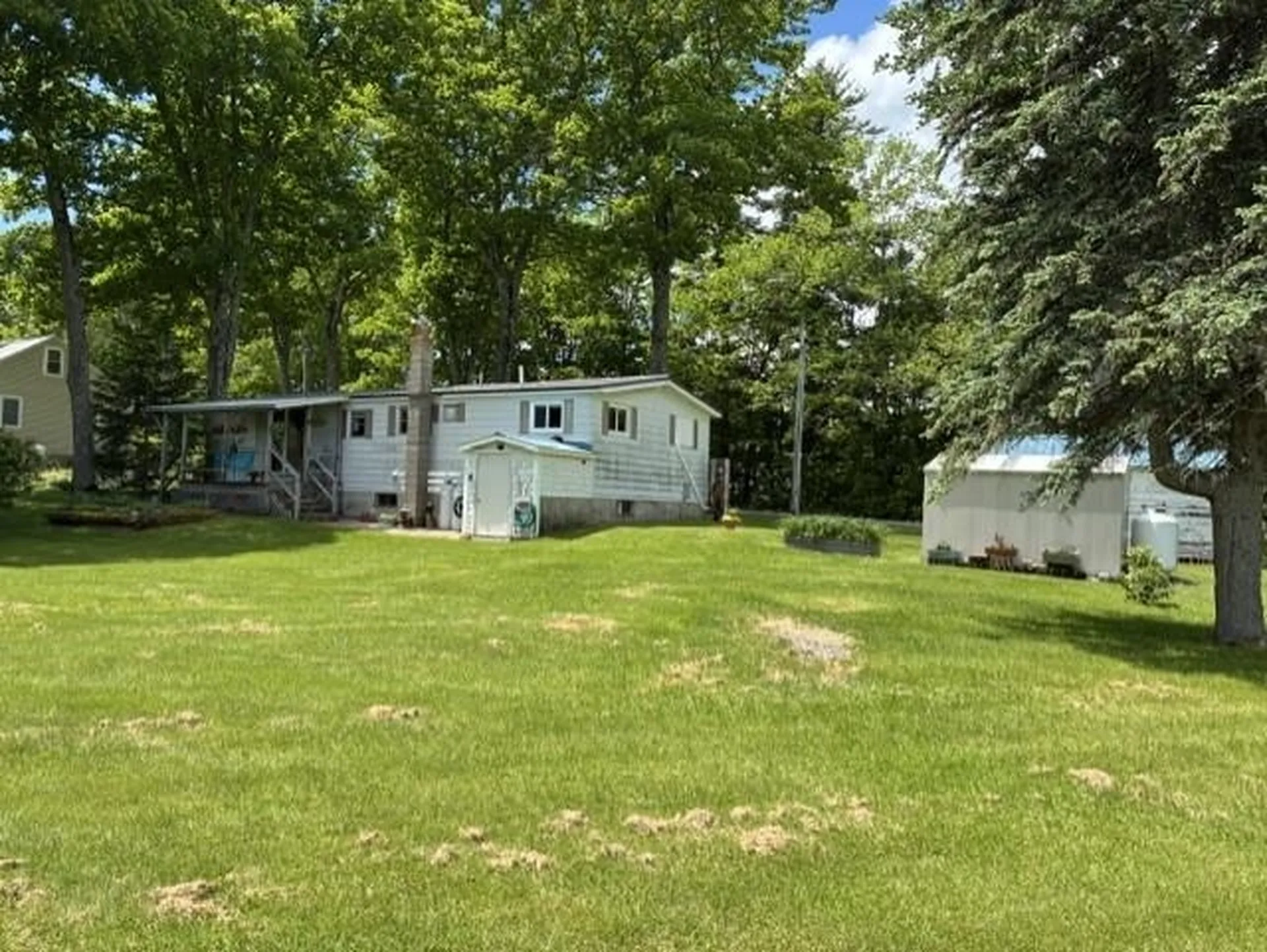 7-9 Mill Hill Road Madbury NH 03823