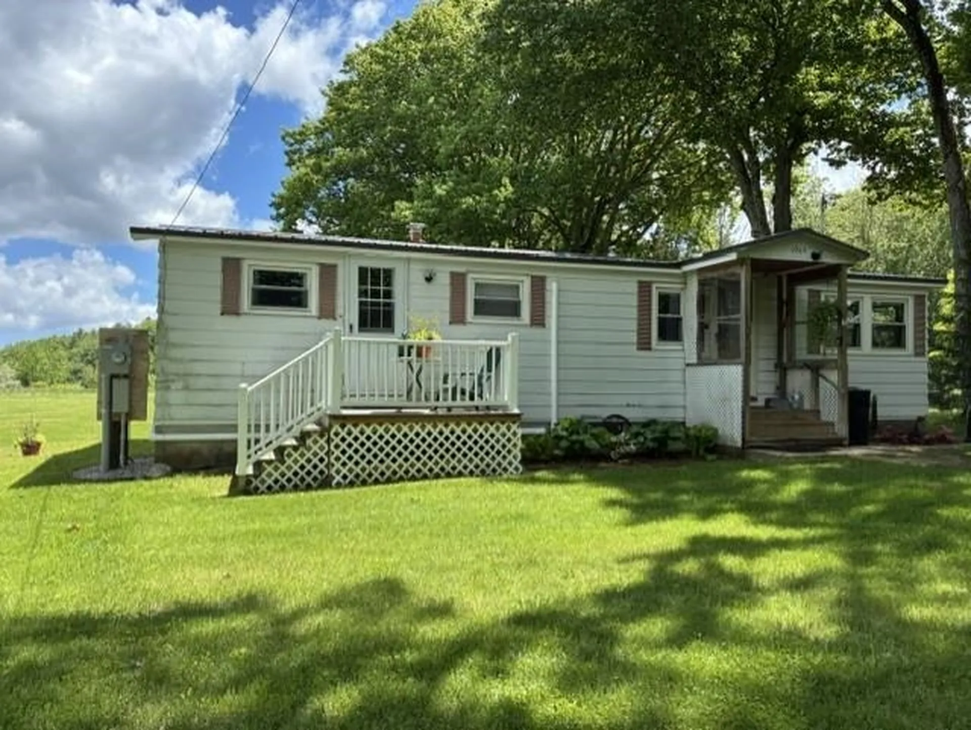 7-9 Mill Hill Road Madbury NH 03823