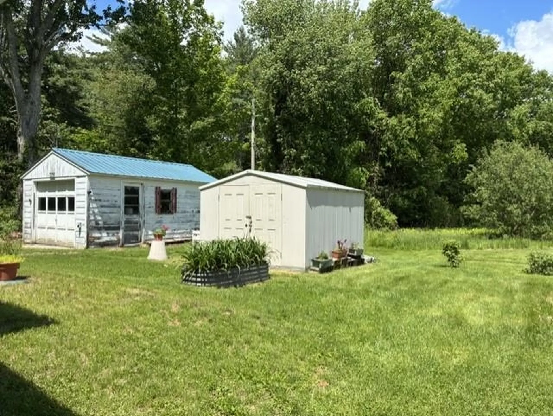 7-9 Mill Hill Road Madbury NH 03823