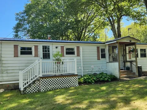 7-9 Mill Hill Road Madbury NH 03823
