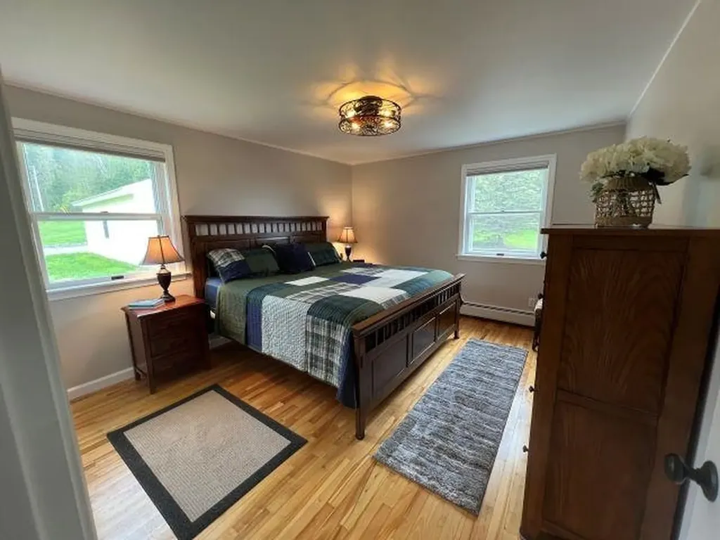 12 Harry's Way Colebrook NH 03576