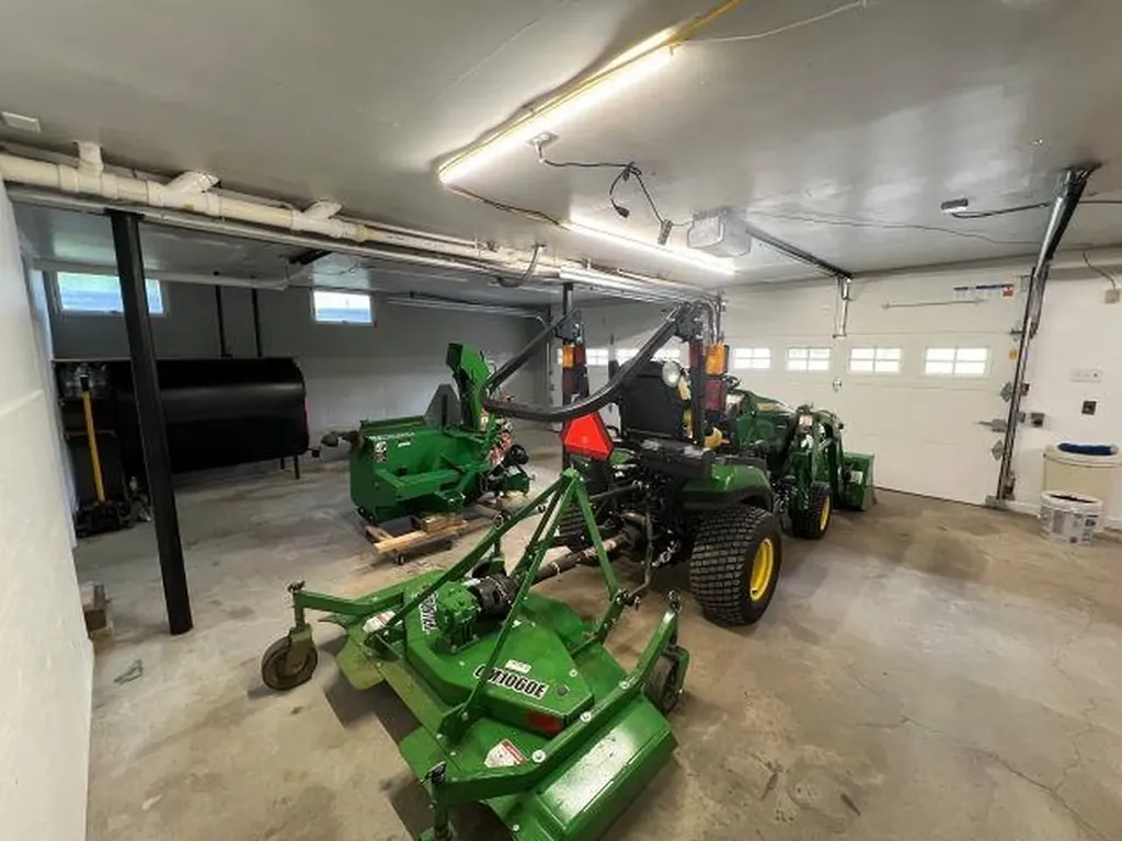 12 Harry's Way Colebrook NH 03576