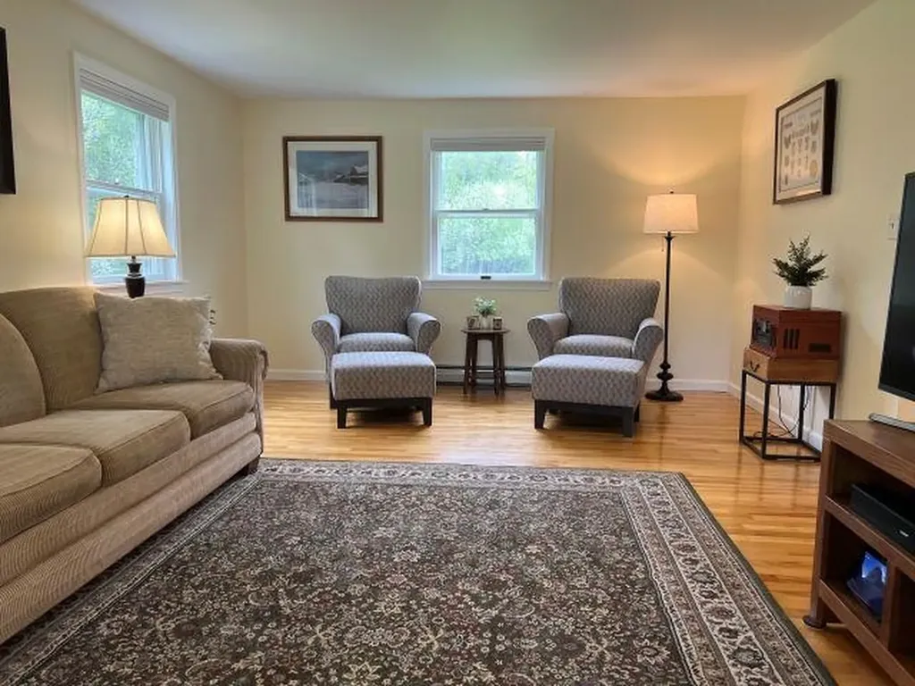 12 Harry's Way Colebrook NH 03576