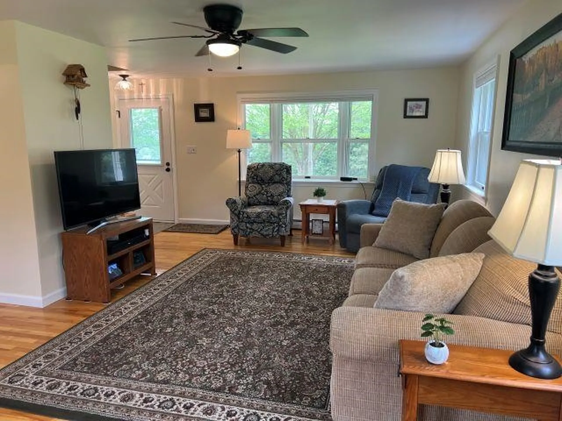 12 Harry's Way Colebrook NH 03576