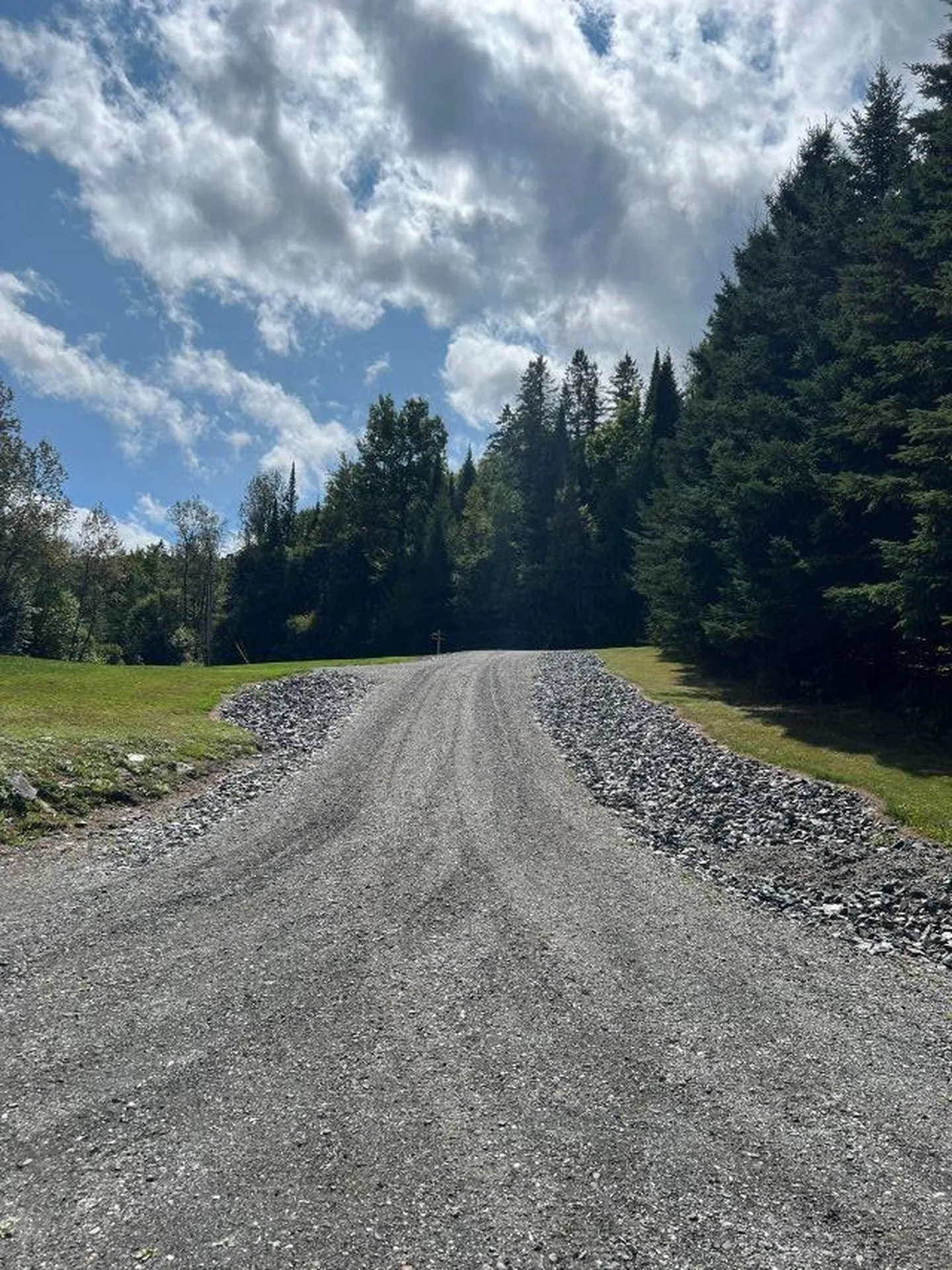 12 Harry's Way Colebrook NH 03576