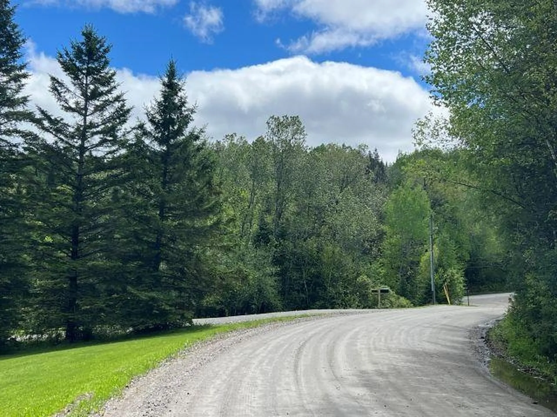 12 Harry's Way Colebrook NH 03576