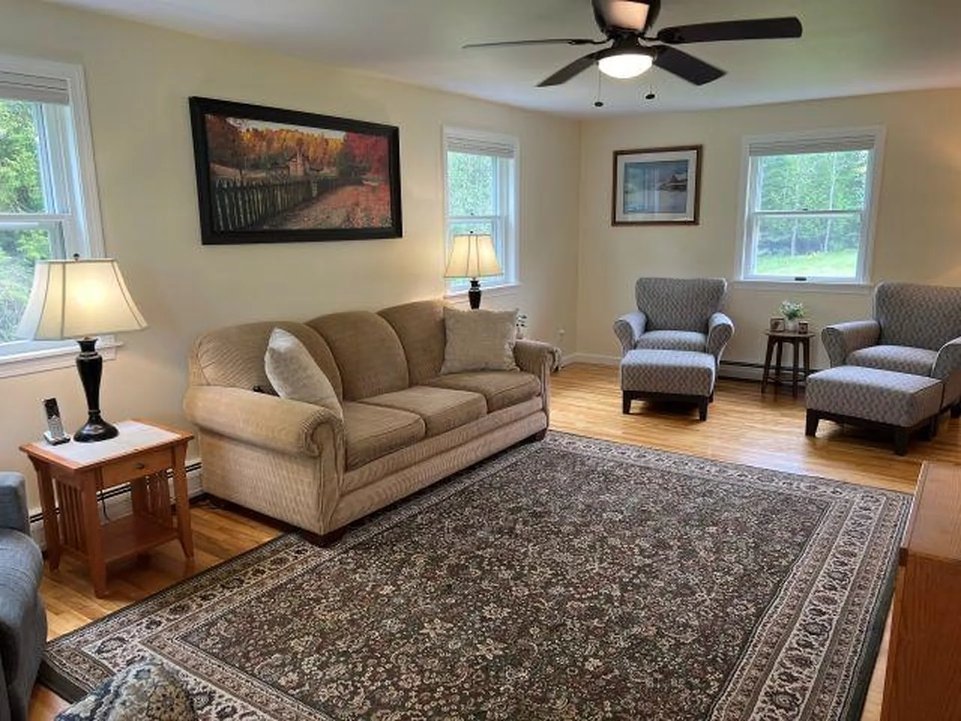 12 Harry's Way Colebrook NH 03576