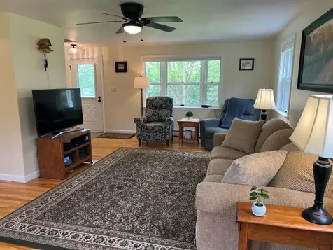 12 Harry's Way Colebrook NH 03576