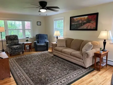 12 Harry's Way Colebrook NH 03576