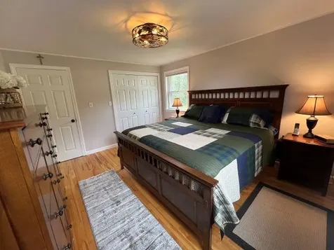 12 Harry's Way Colebrook NH 03576