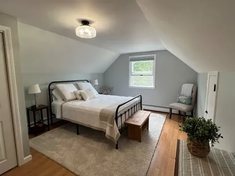 12 Harry's Way Colebrook NH 03576