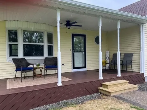 12 Harry's Way Colebrook NH 03576