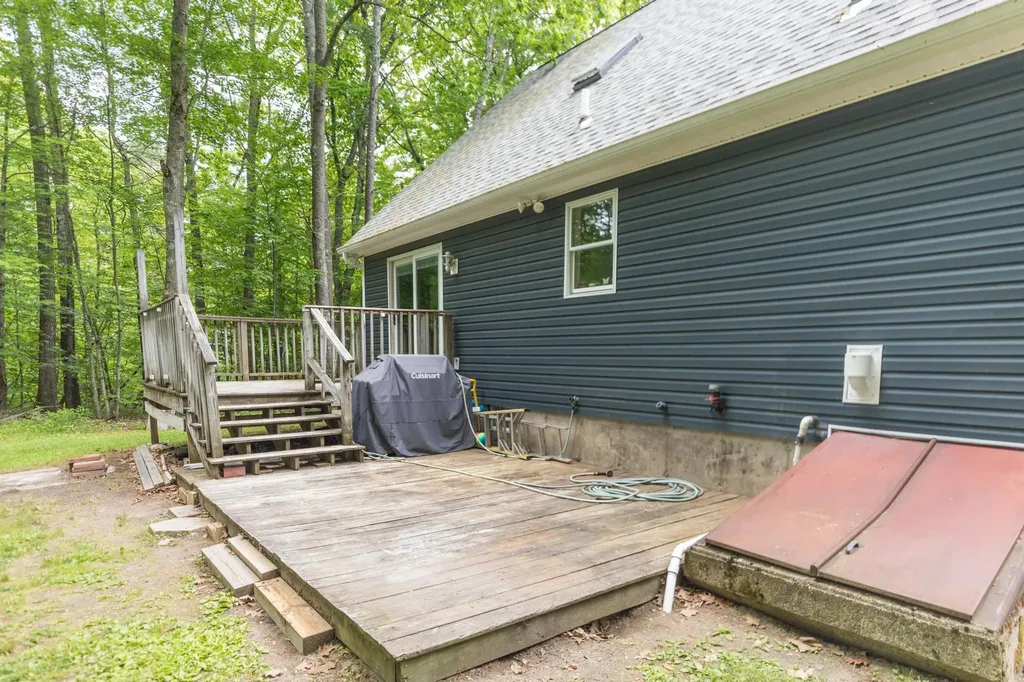19 Glenn Hill Road Dover NH 03820