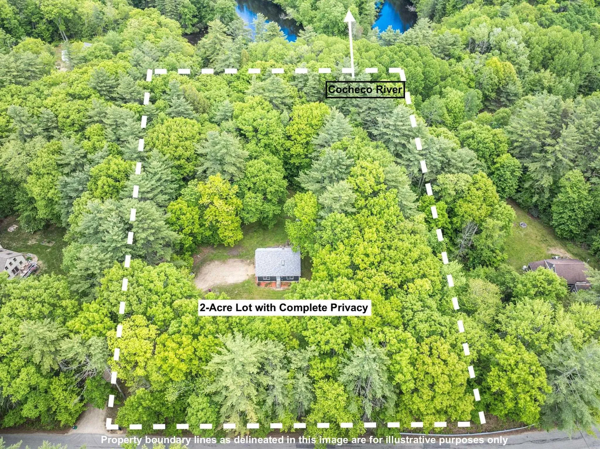 19 Glenn Hill Road Dover NH 03820
