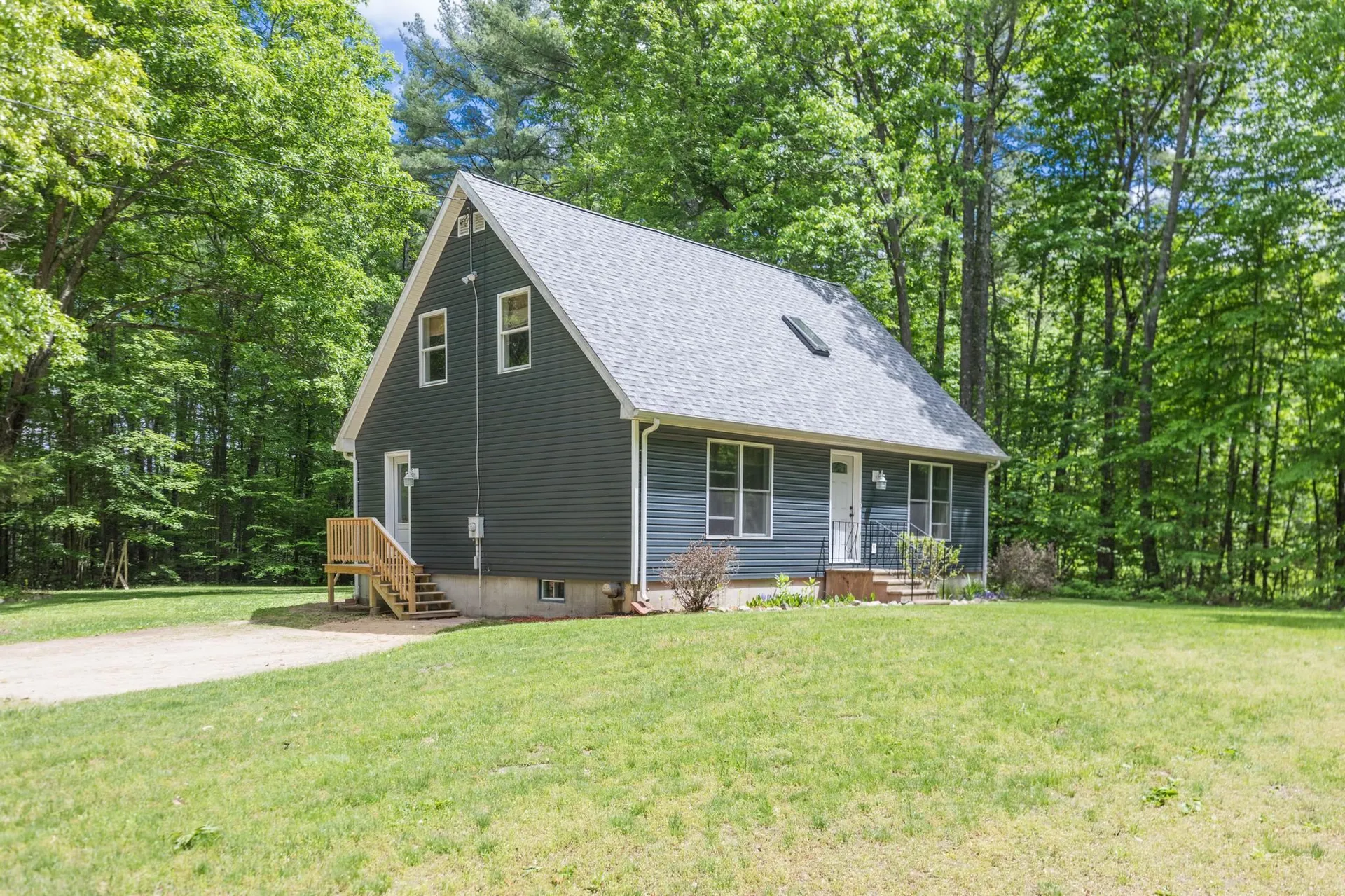 19 Glenn Hill Road Dover NH 03820