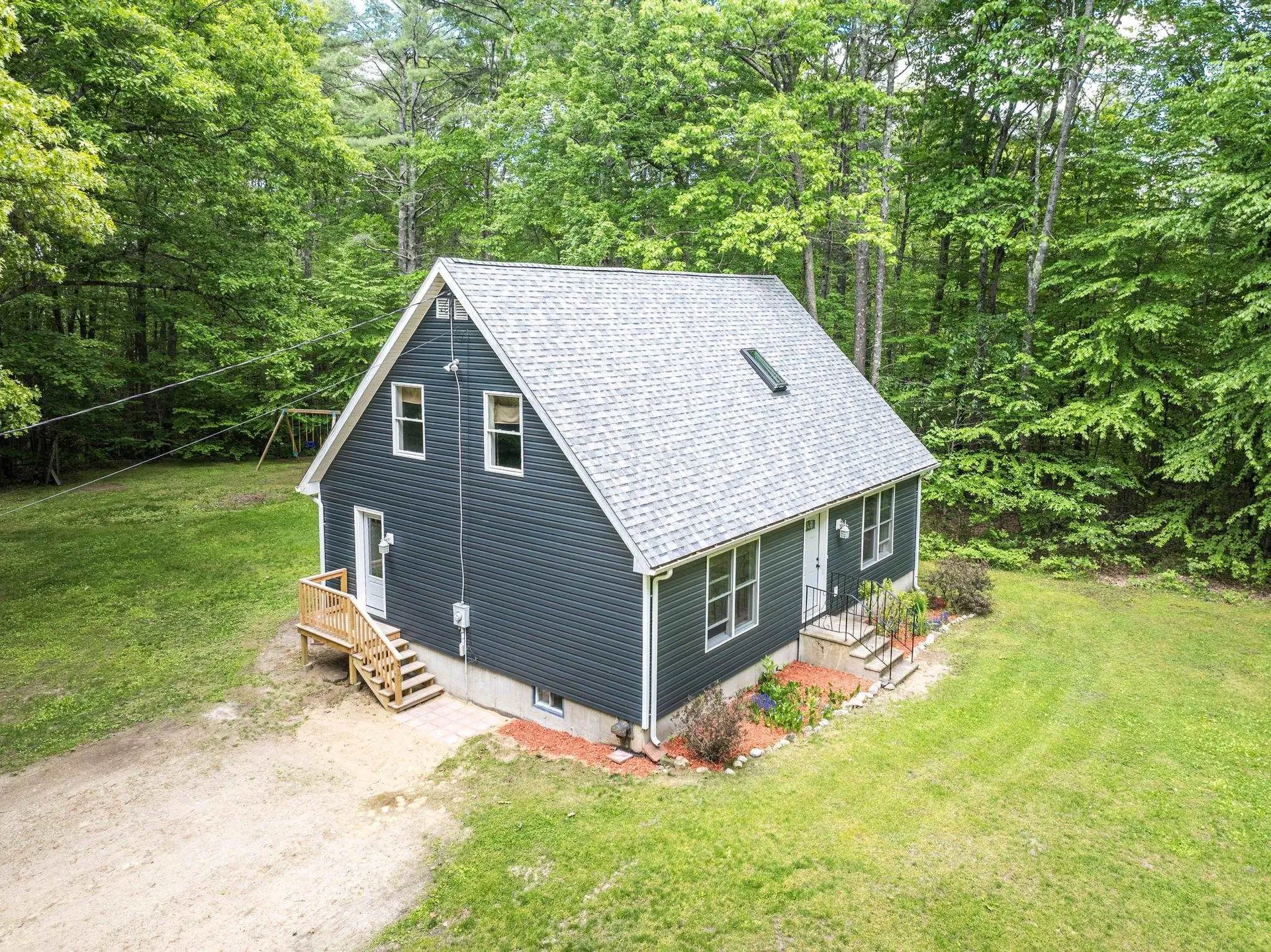 19 Glenn Hill Road Dover NH 03820