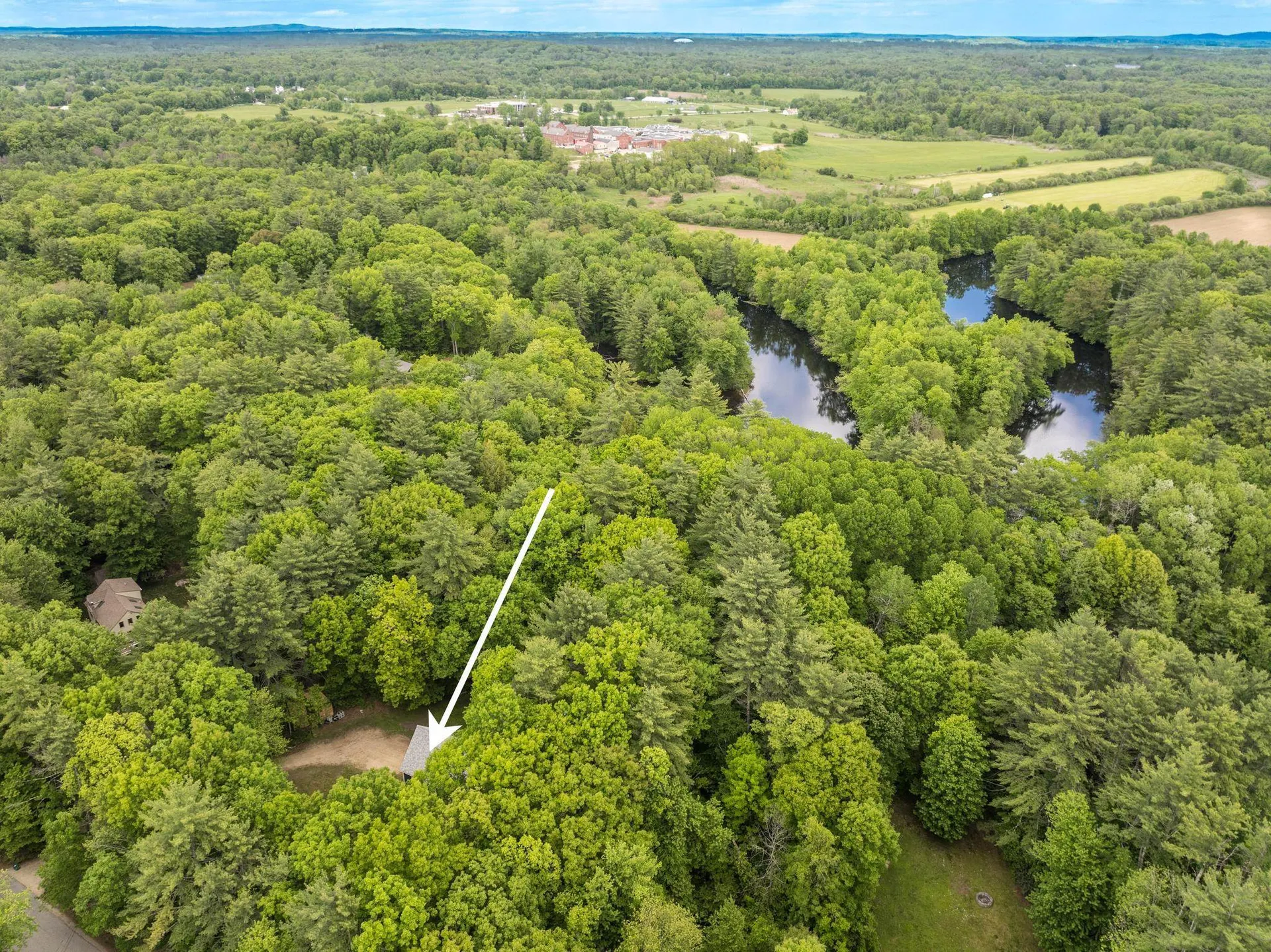 19 Glenn Hill Road Dover NH 03820