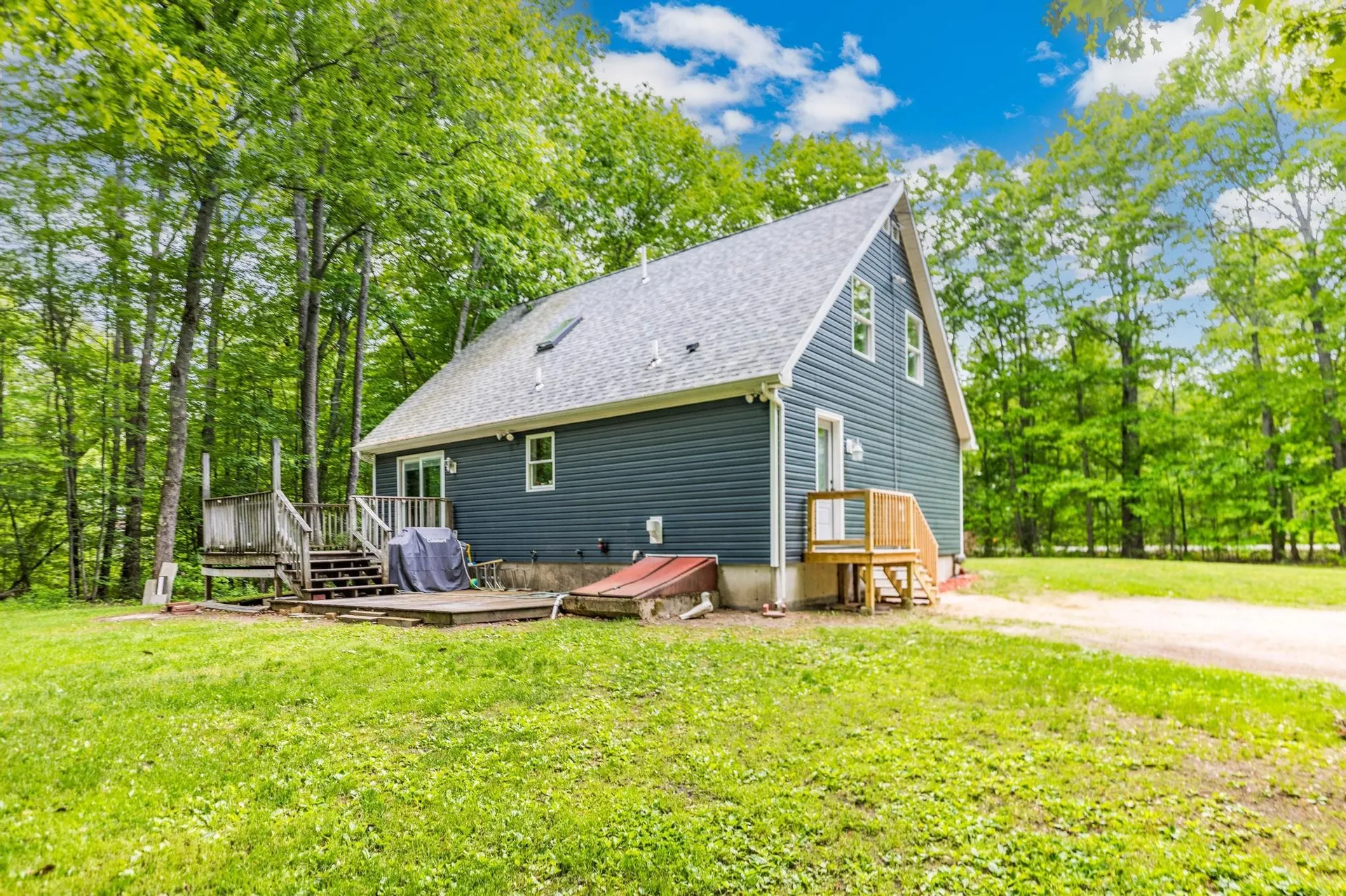 19 Glenn Hill Road Dover NH 03820