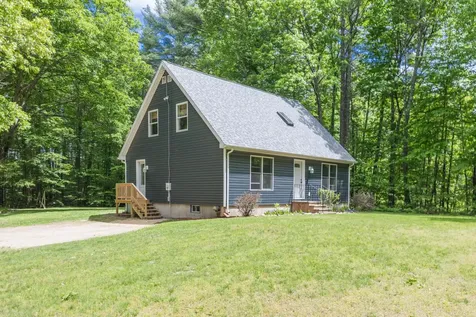 19 Glen Hill Road Dover NH 03820