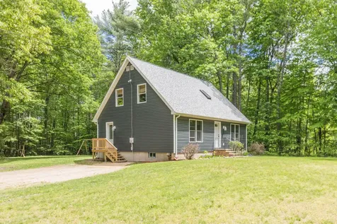 19 Glen Hill Road Dover NH 03820
