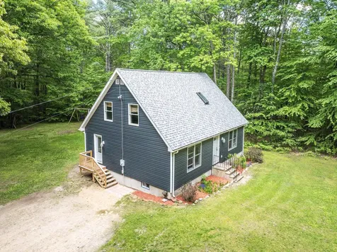 19 Glen Hill Road Dover NH 03820