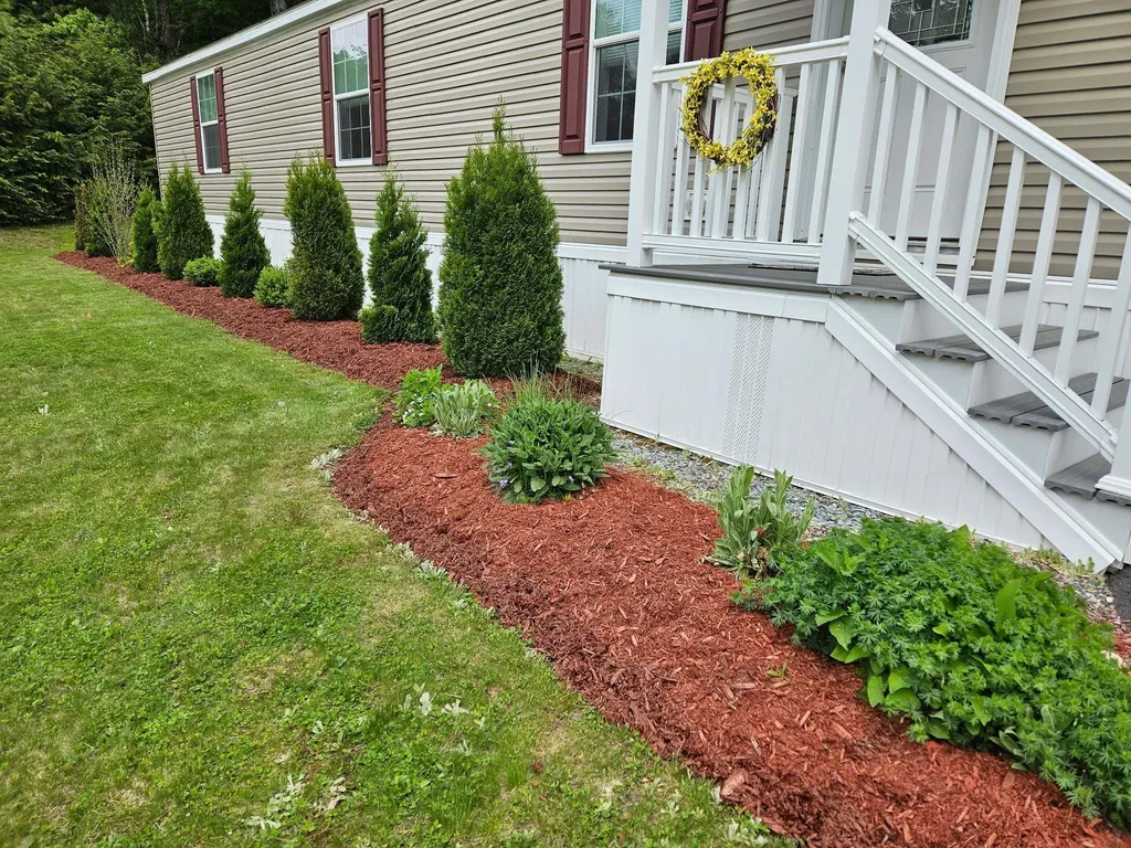 4 Hemlock Road Tilton NH 03276