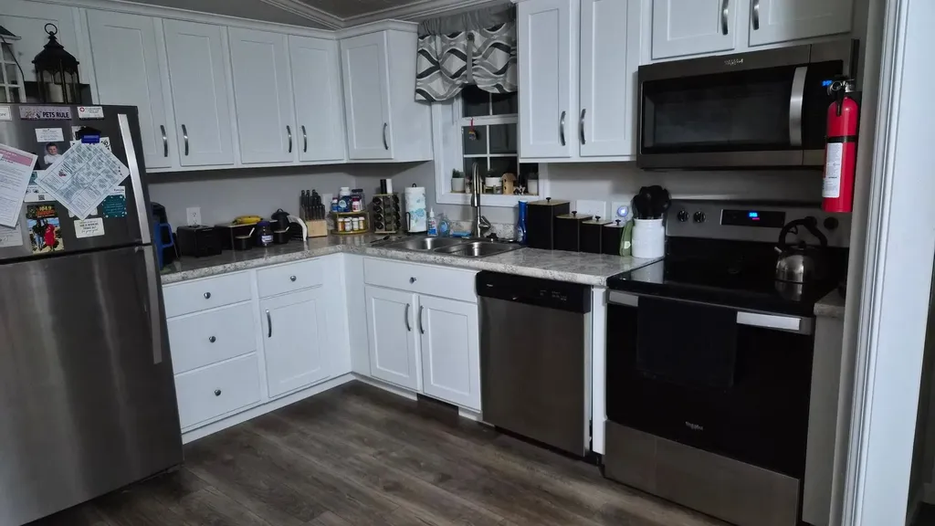 4 Hemlock Road Tilton NH 03276
