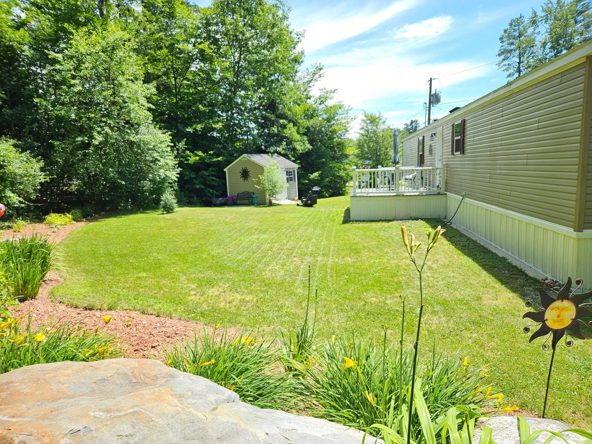 4 Hemlock Road Tilton NH 03276