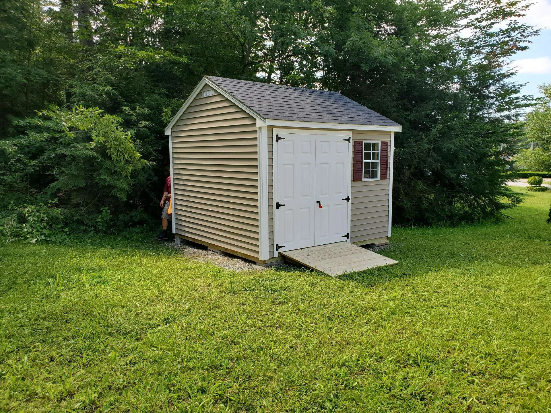 4 Hemlock Road Tilton NH 03276