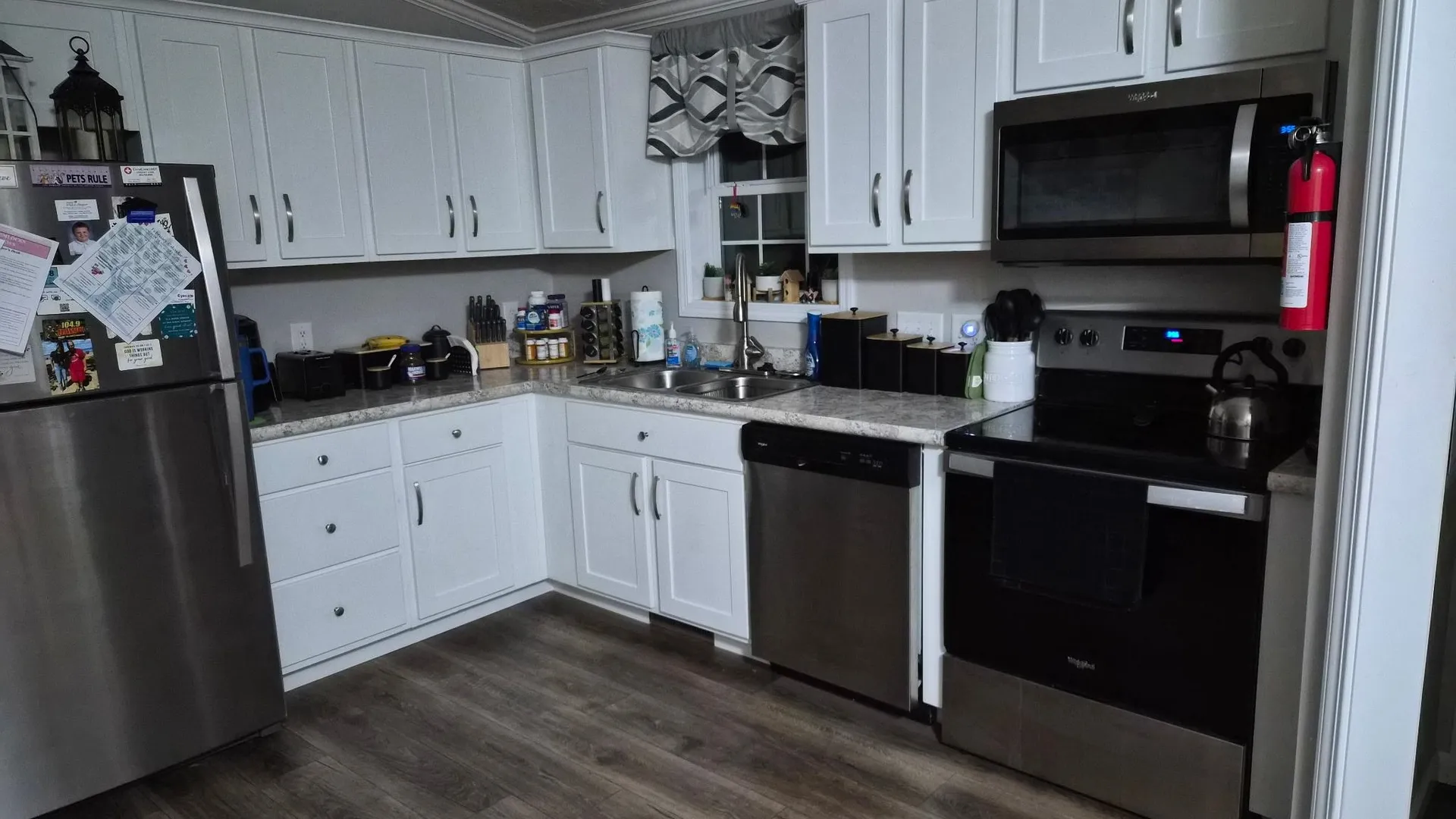 4 Hemlock Road Tilton NH 03276