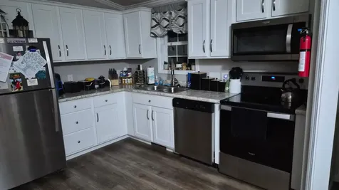 4 Hemlock Road Tilton NH 03276