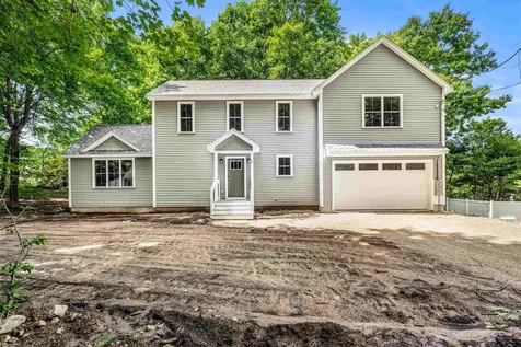 5 Daniel Street Somersworth NH 03878