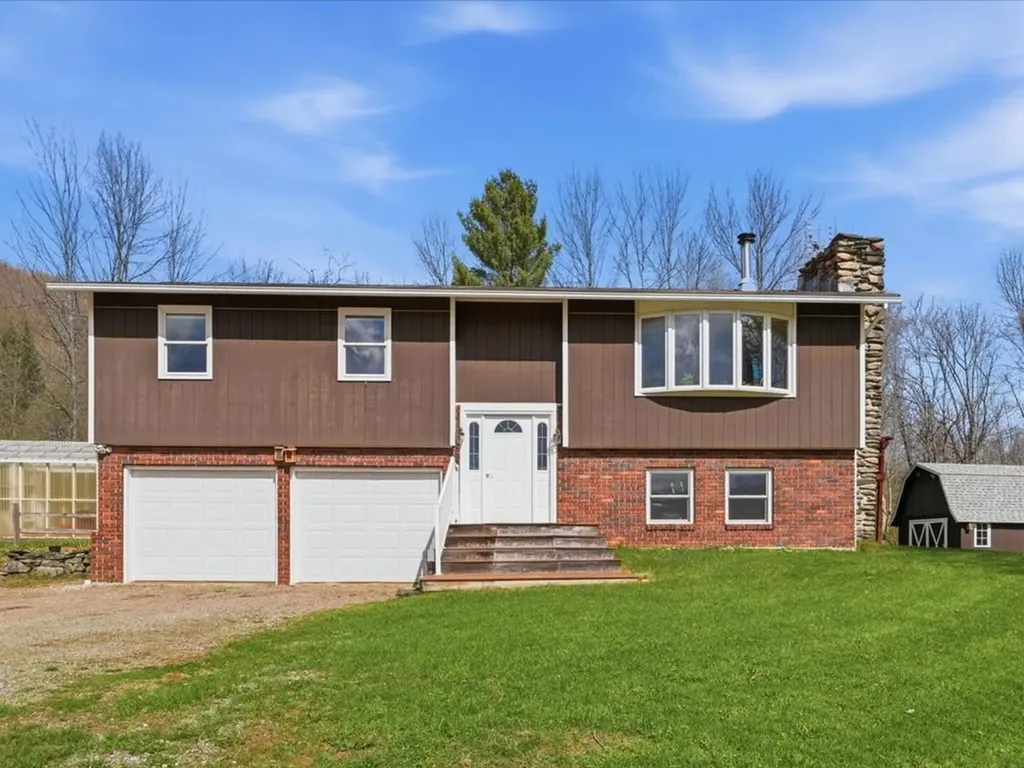 12 Briar Patch Lane Underhill VT 05489
