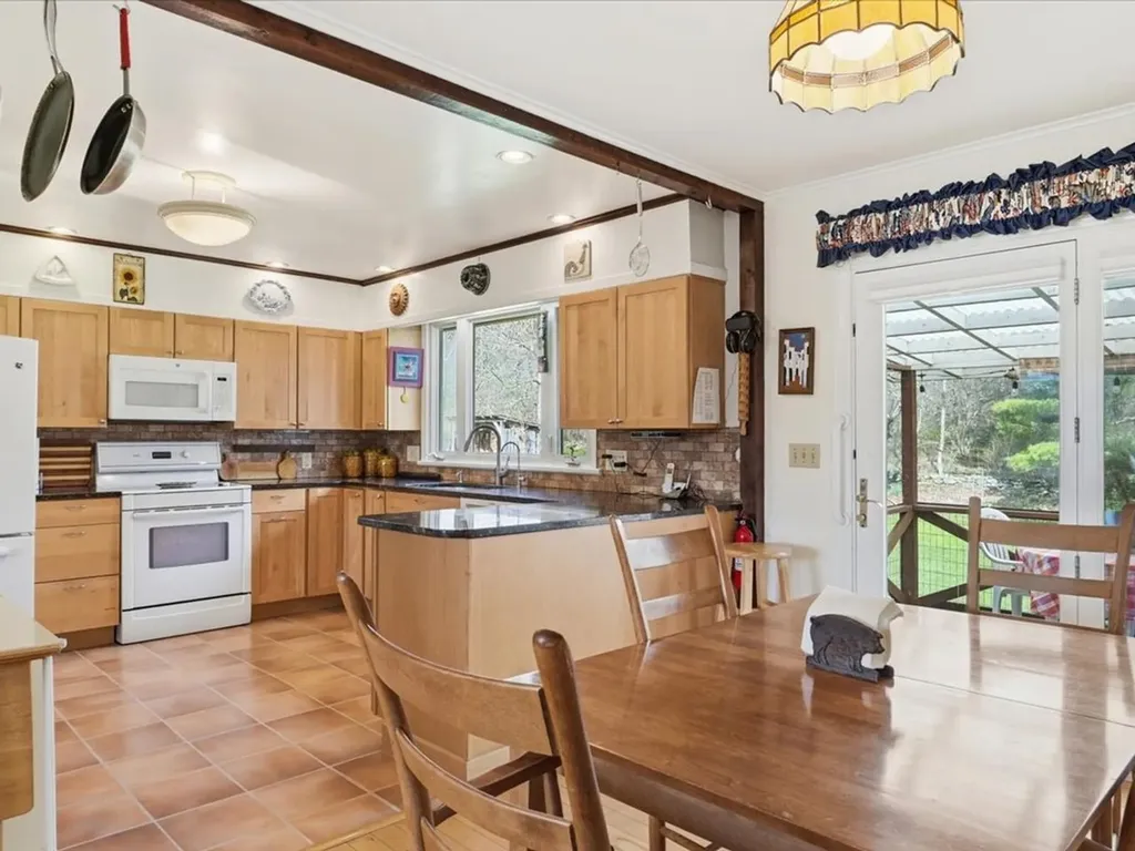 12 Briar Patch Lane Underhill VT 05489
