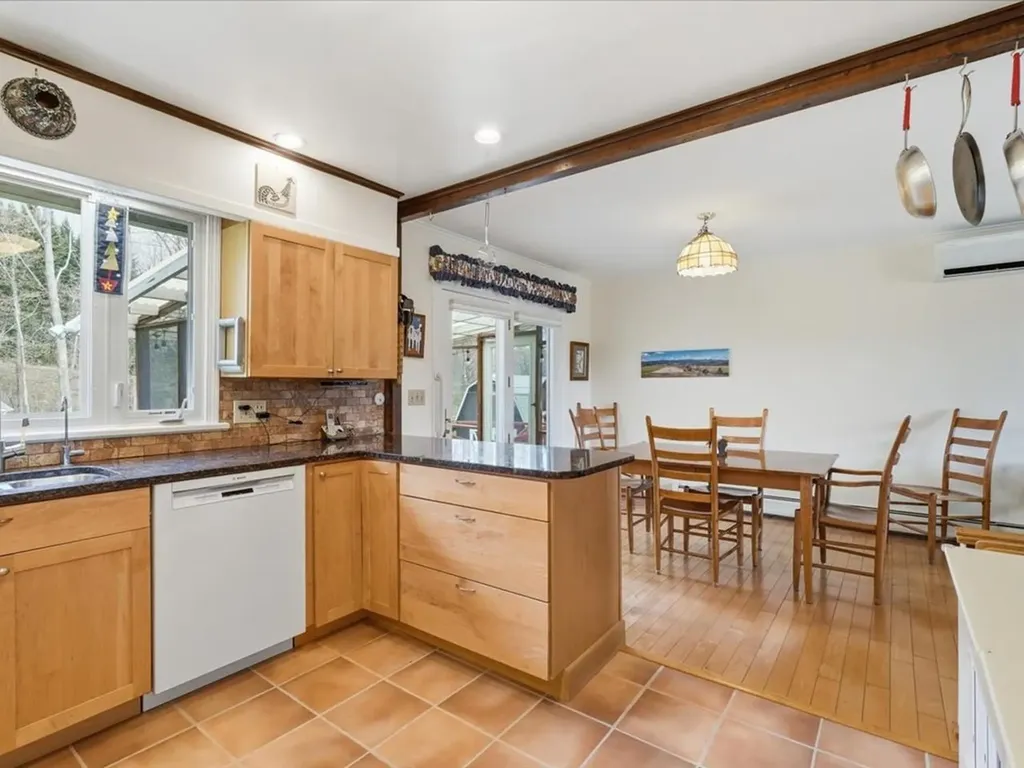 12 Briar Patch Lane Underhill VT 05489