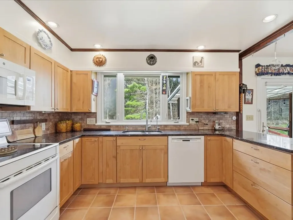 12 Briar Patch Lane Underhill VT 05489