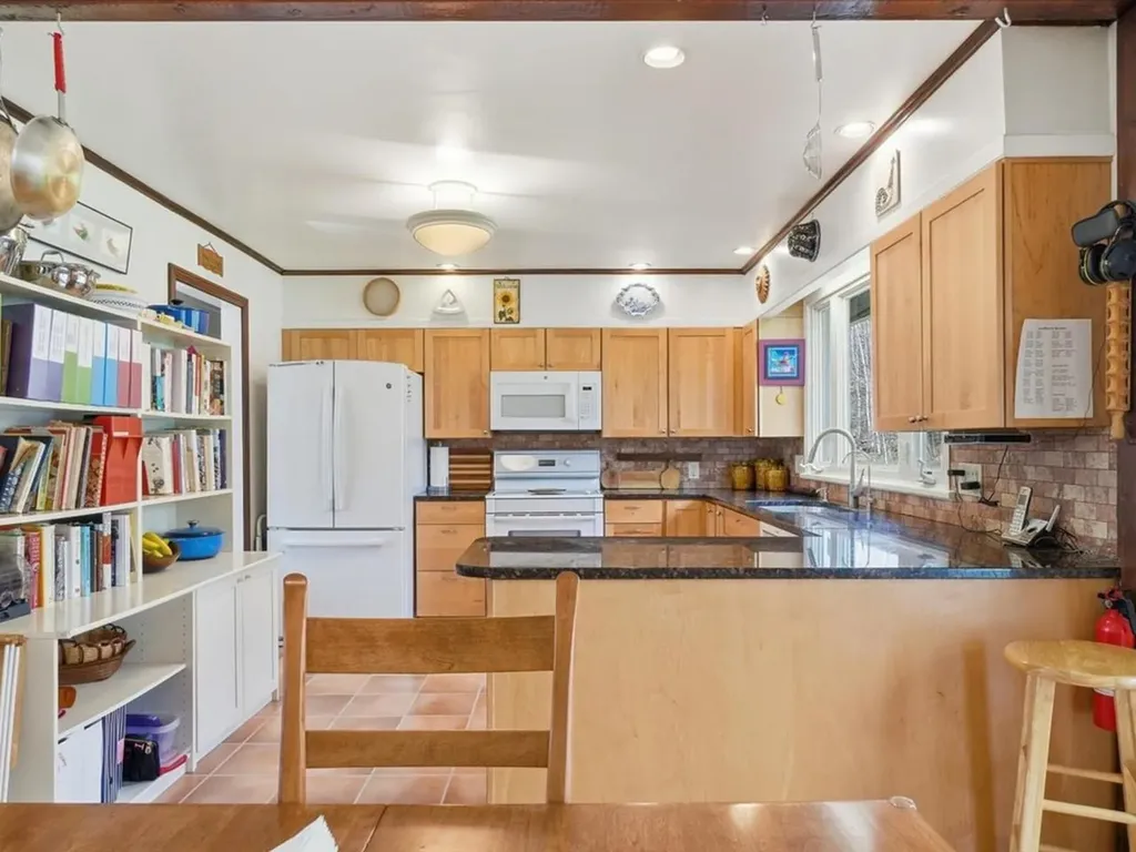 12 Briar Patch Lane Underhill VT 05489