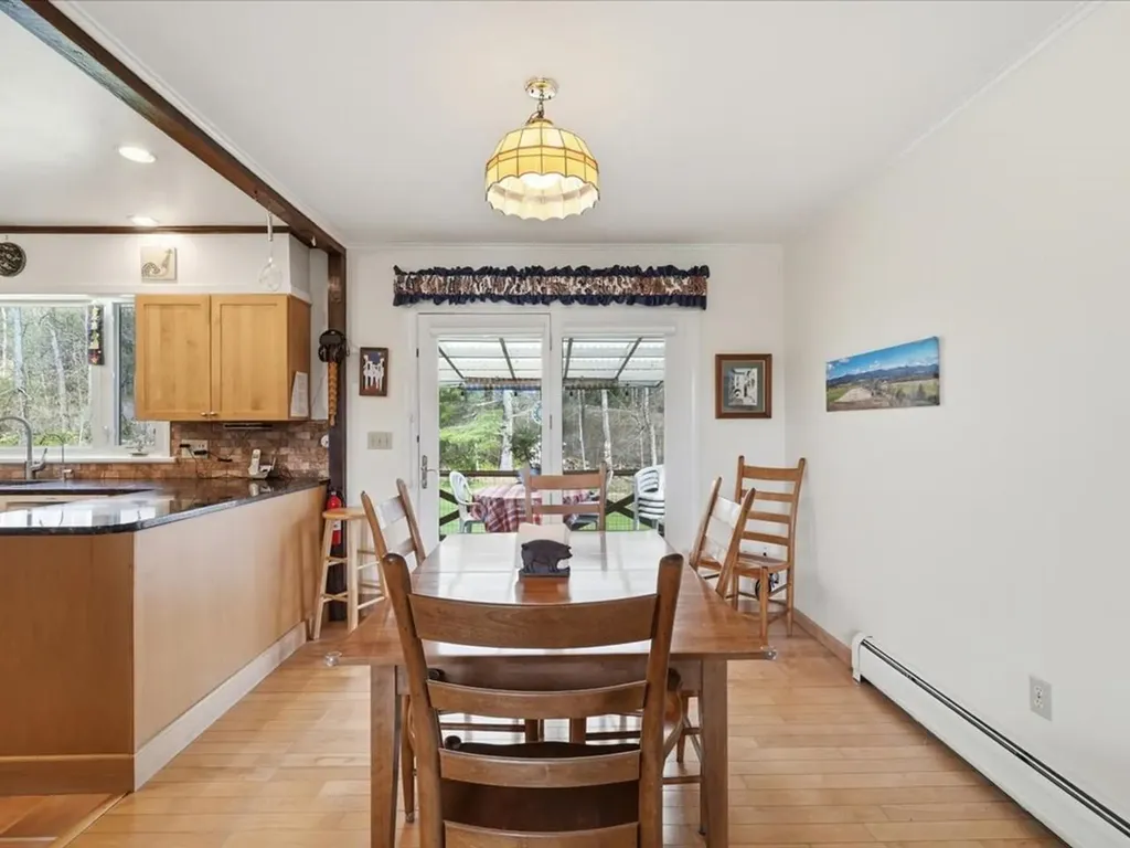 12 Briar Patch Lane Underhill VT 05489
