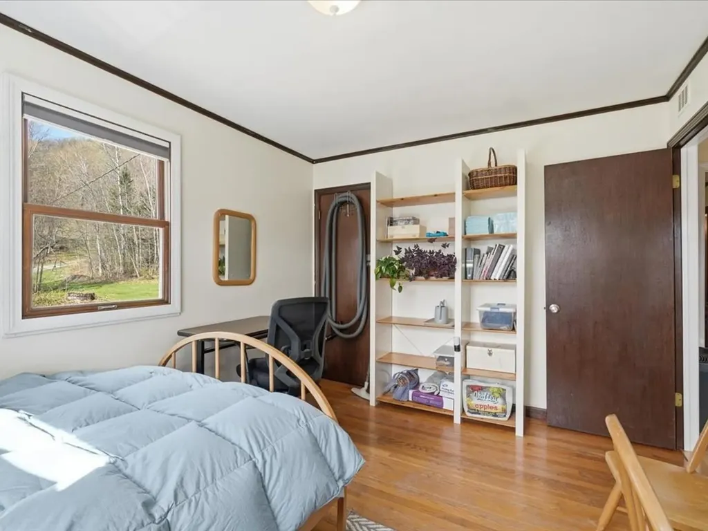 12 Briar Patch Lane Underhill VT 05489